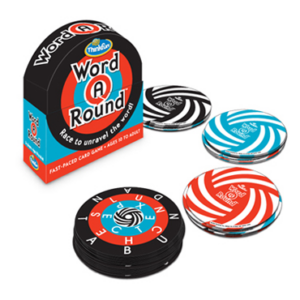 ThinkFun - WordARound