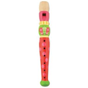 Stephen Joseph - Recorder (Flute)