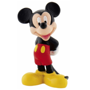 Bullyland - Mickey Mouse (classic)