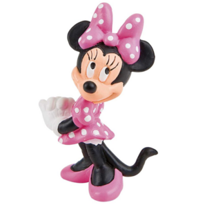 Bullyland - Minnie Mouse (classic)