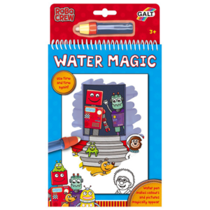 Galt Water Magic - Robo Crew