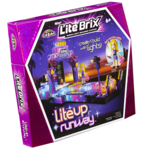 Lite Brix - LiteUp Runway