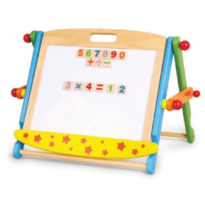 Viga - Magnetic Table Top Easel