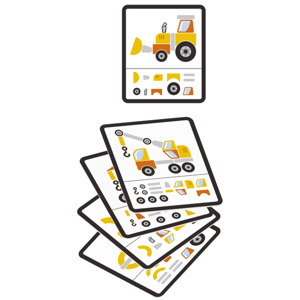 Viga - Tack Zap - Construction Vehicles - Image 5