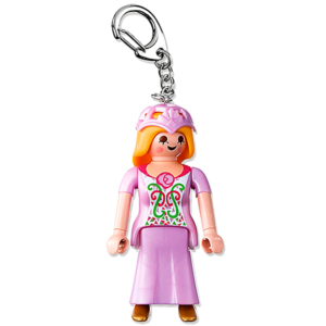 Playmobil - Princess Keyring (6618)