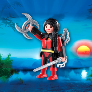 Playmobil Playmo-Friends - Blade Warrior (9073)