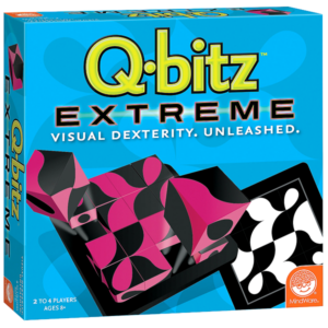 MindWare - Q-bitz Extreme