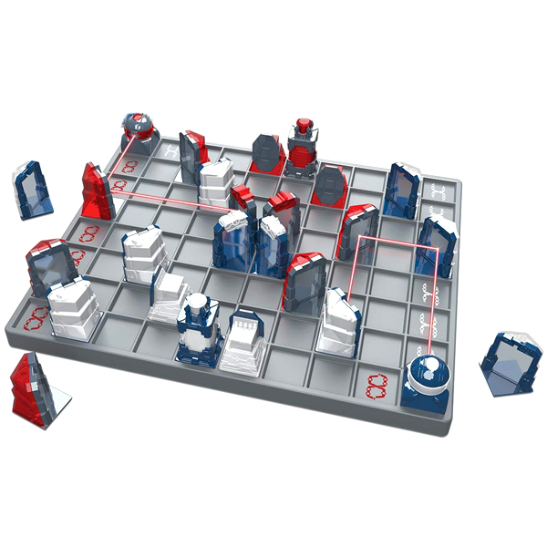 ThinkFun - Laser Chess - Image 3