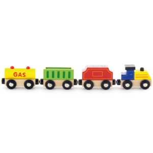 Viga - Train Set Accessory - Energy Sources Train