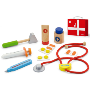 Viga - Medical Kit