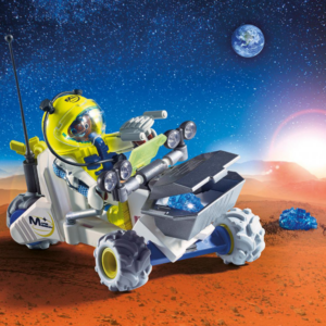 Playmobil Space - Mars Rover (9491)