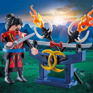 Playmobil Special Plus - Warrior (70158)