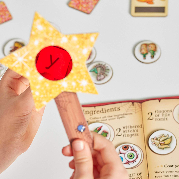 Orchard Toys - Magic Spelling - Image 4