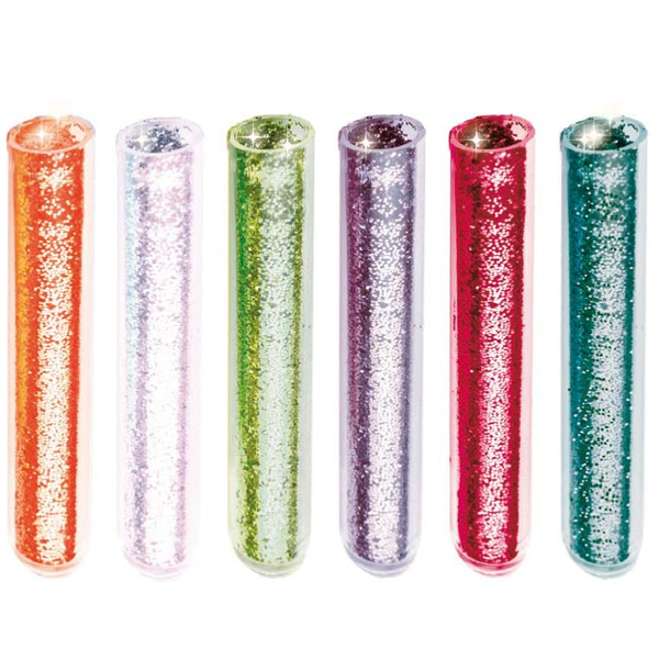 Djeco (arts and crafts - glitter art) - Mermaid Lights (DJ09507) - Image 4