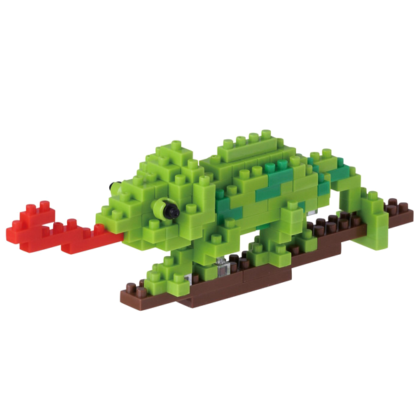 nanoblock - small packet - Image 4