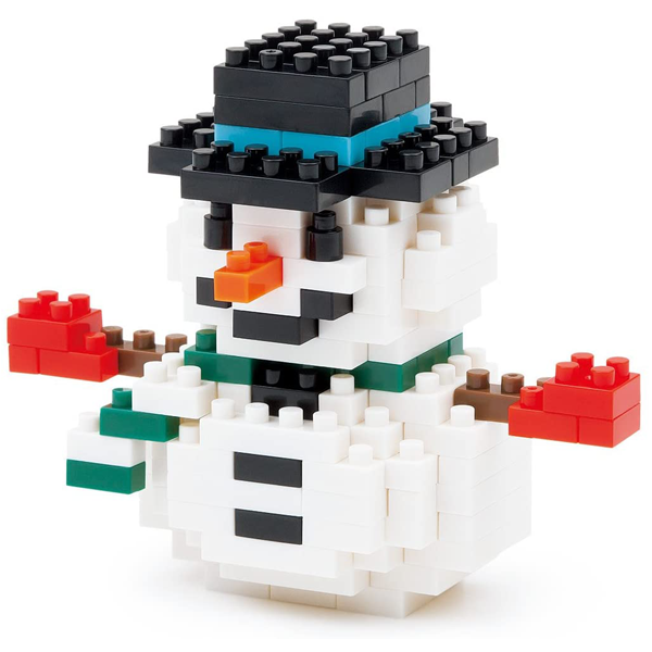 nanoblock - small packet - Image 5