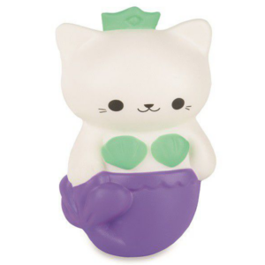 Soft 'n Slo Squishies - Ultra Squishies - Animal Pals (Series #2)