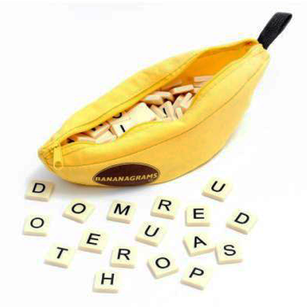 Bananagrams - Image 3