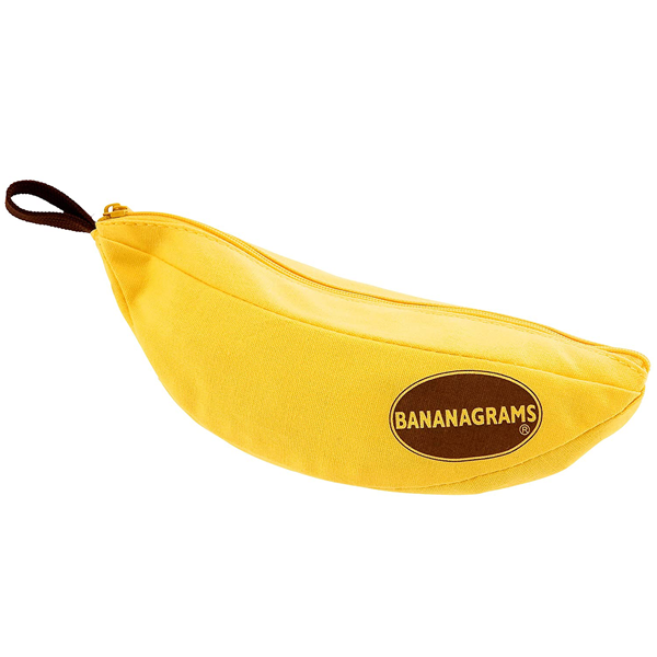 Bananagrams