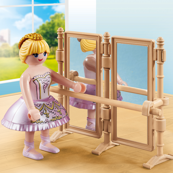 Playmobil Special Plus - Ballerina (71171)