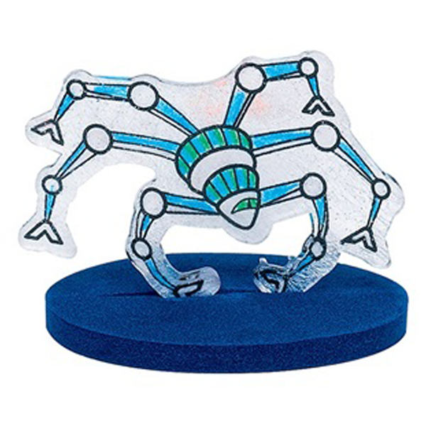 Creativity for Kids - Shrinky Dinks Alien Landscape - Image 5