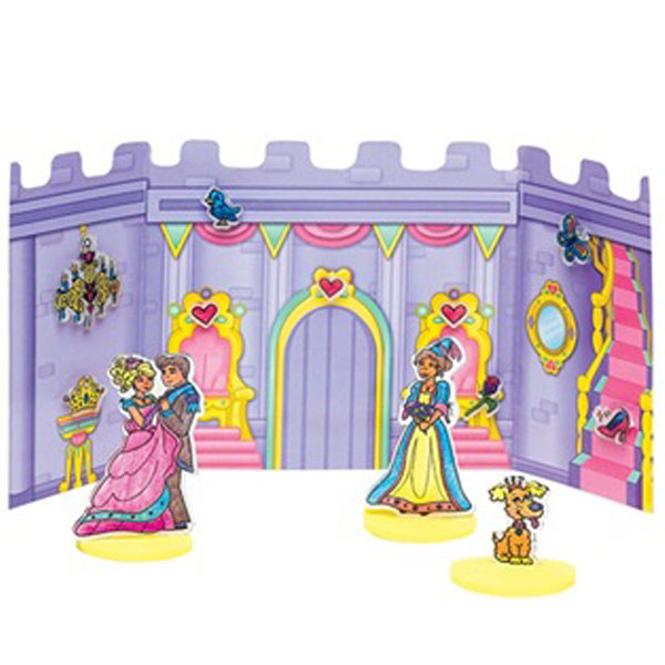 Creativity for Kids - Shrinky Dinks Princess - Image 3