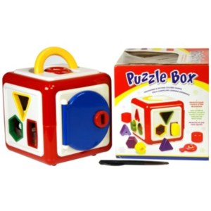 Puzzle Box