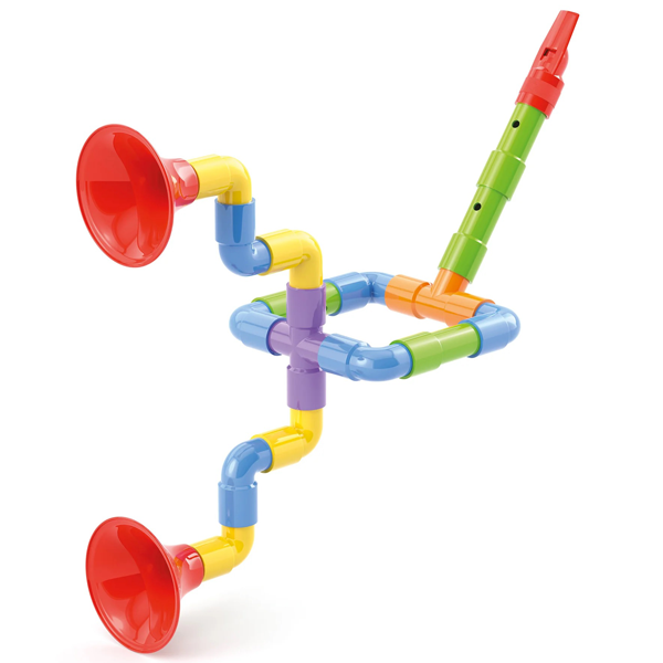 Quercetti - Saxoflute Super - Image 3