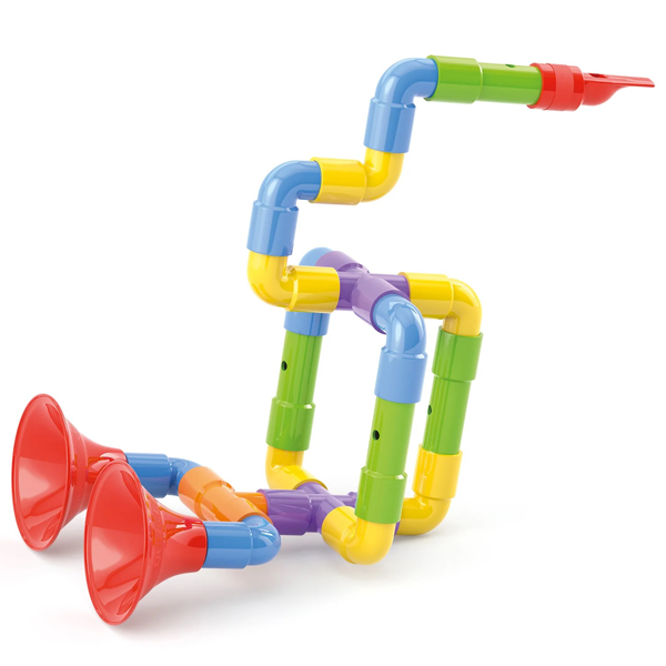 Quercetti - Saxoflute Super - Image 2