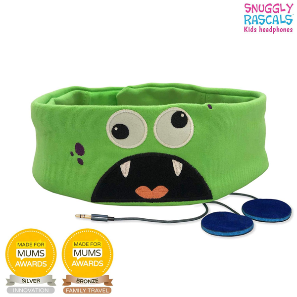 Snuggly Rascals - Monster - Image 2
