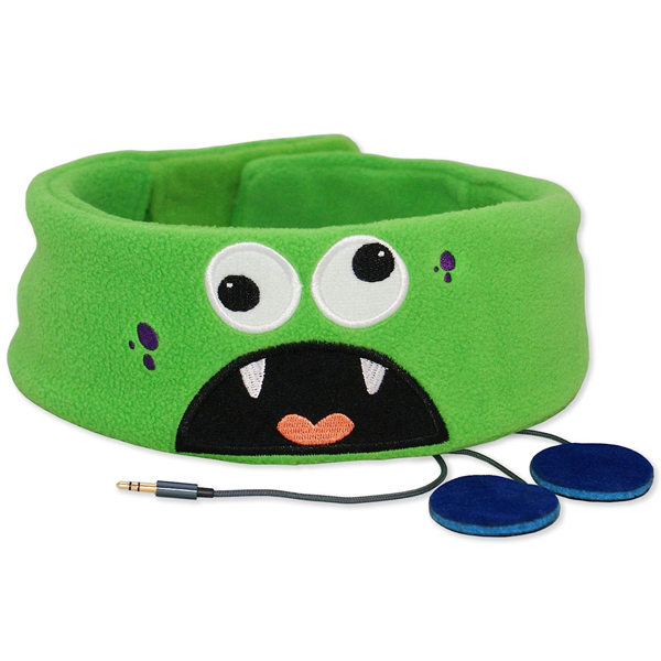 Snuggly Rascals - Monster