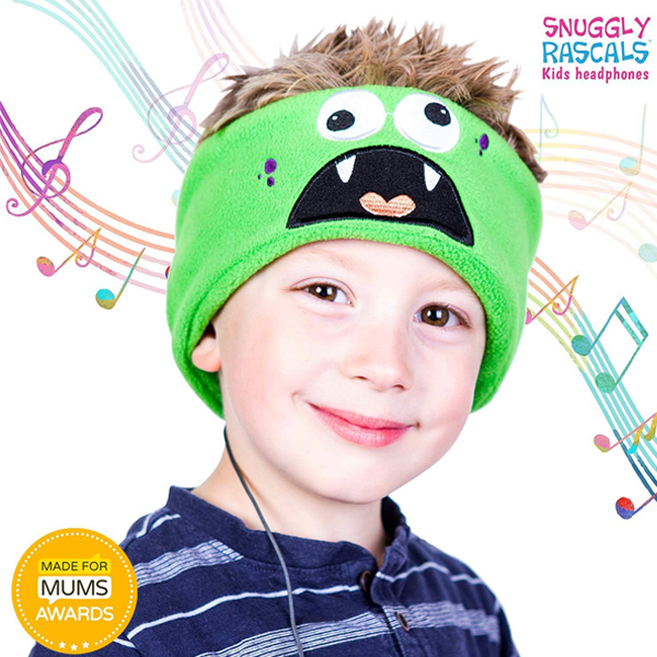 Snuggly Rascals - Monster - Image 3