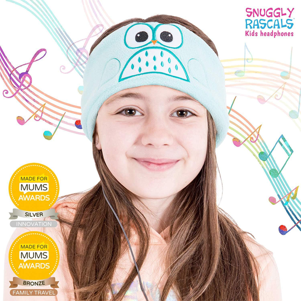Snuggly Rascals - Owl - Image 3