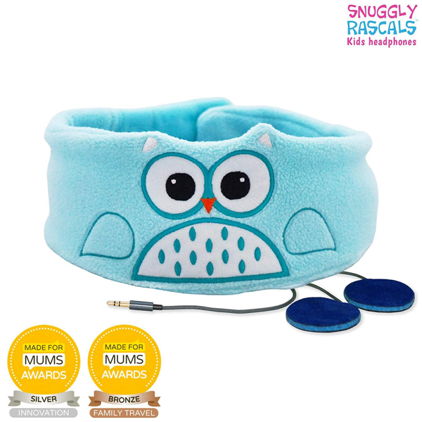 Snuggly Rascals - Owl - Image 2