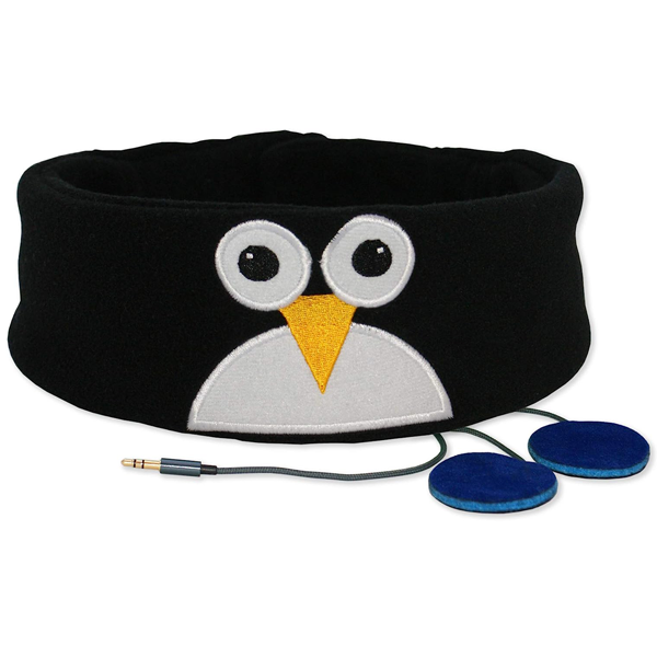 Snuggly Rascals - Penguin
