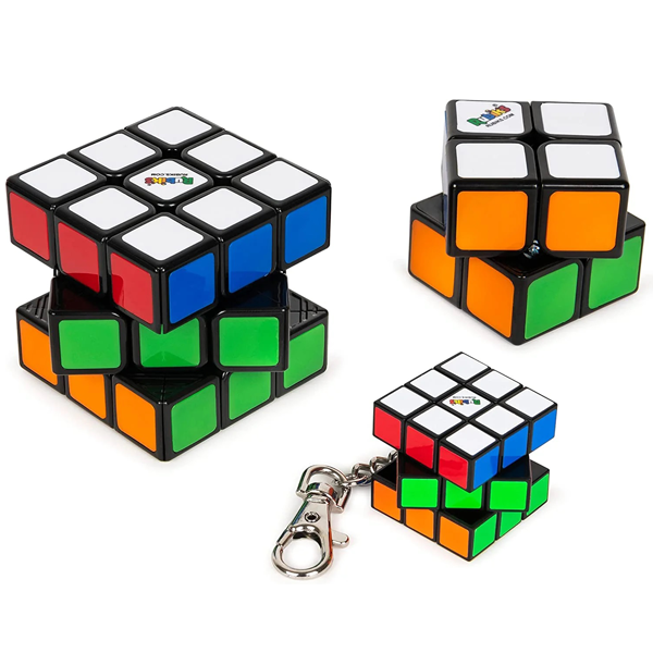 Spin Master Games - Rubik's Family - Image 2