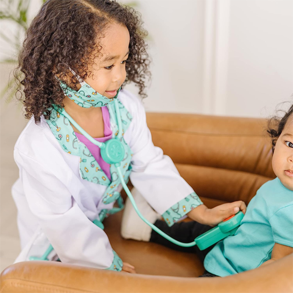 Melissa & Doug - Doctor Costume - Image 6