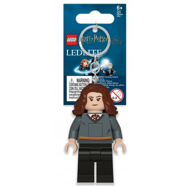 Lego Harry Potter Wizarding World - Hermione Granger LEDLITE
