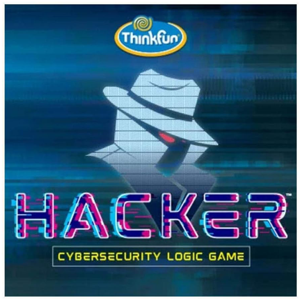 ThinkFun - Hacker - Image 3
