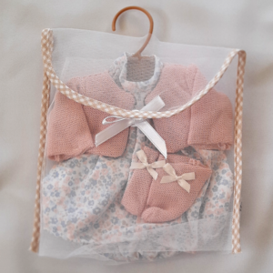 Llorens - Dolls clothes