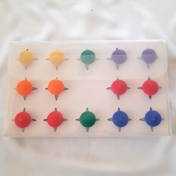 Greenbean - Paint Stampers - Image 2