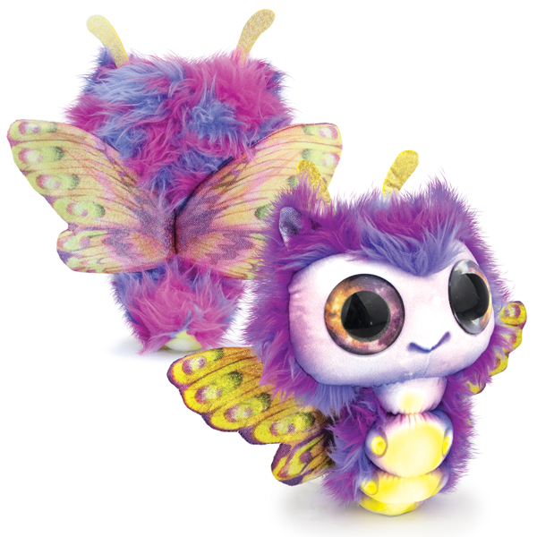 Nebulous Stars - Animoulous Plush - Lumina - Image 4