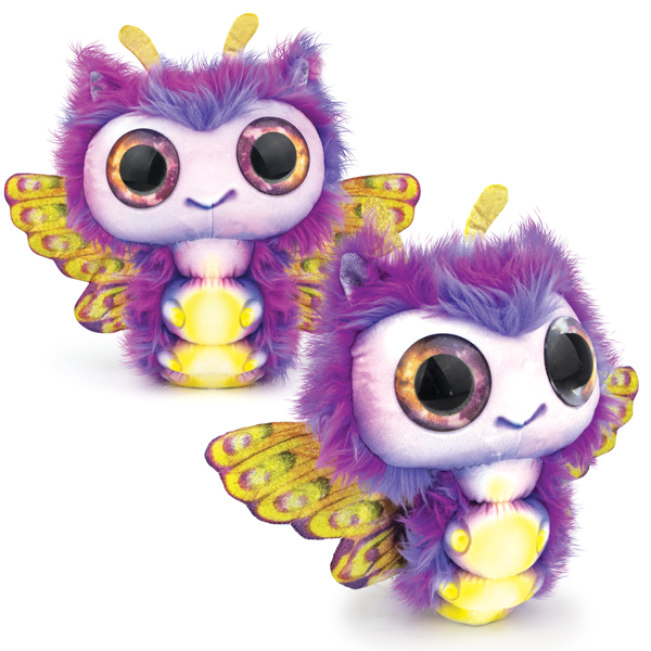 Nebulous Stars - Animoulous Plush - Lumina - Image 5