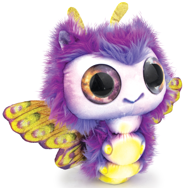 Nebulous Stars - Animoulous Plush - Lumina - Image 2