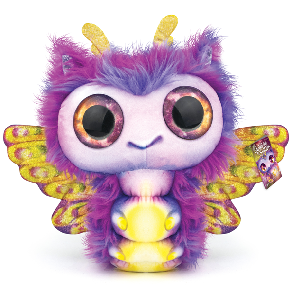 Nebulous Stars - Animoulous Plush - Lumina