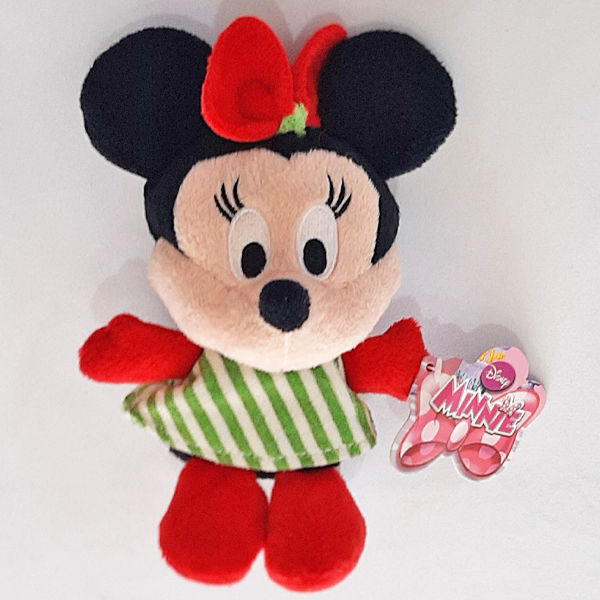 Disney - Minnie 10cm plush