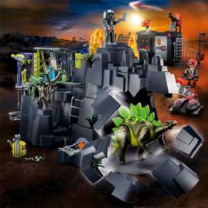 Playmobil Dino Rise - Dino Rock (70623)