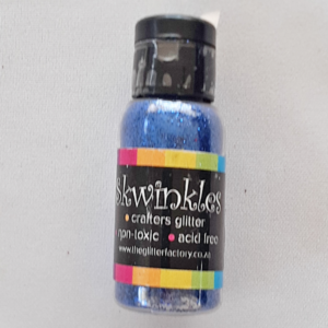 The Glitter Factory - Skwinkles - Holo