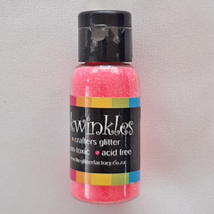 The Glitter Factory - Skwinkles - Lumo