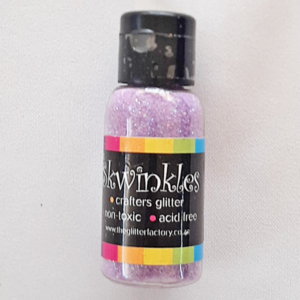 The Glitter Factory - Skwinkles - Pastel